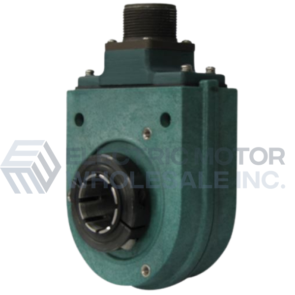 Image for K99G40 RELIANCE 1024PPR MILL DUTY ENCODER KIT