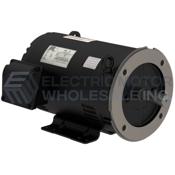 Image for 7.5HP WEG 3500RPM 182/4TC ODP 3PH AEGIS SGR MOTOR 00736OT3E184TC-SG