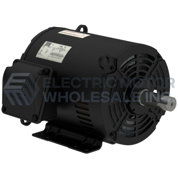 Image for 7.5HP WEG 1175RPM 254/6T ODP 3PH AEGIS SGR MOTOR 00712OT3E254T-SG
