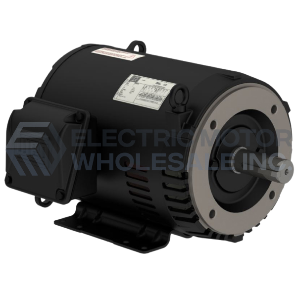 Image for 10HP WEG 3535RPM 213/5TC ODP 3PH AEGIS SGR MOTOR 01036OT3E213TC-SG