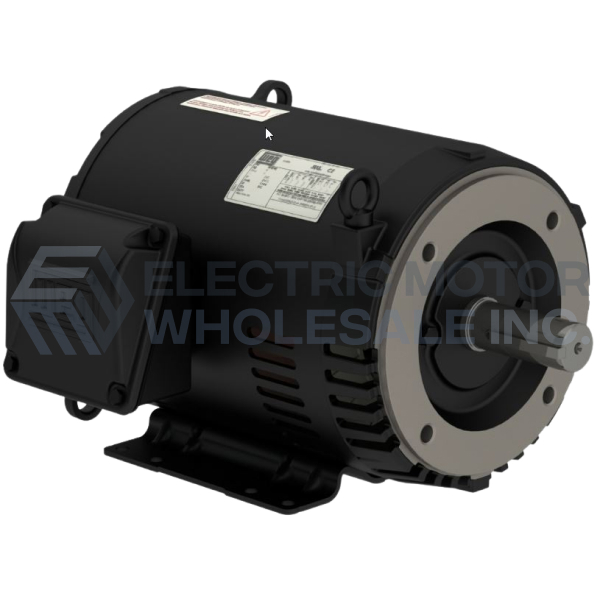 Image for 15HP WEG 1775RPM 254/6TC ODP 3PH AEGIS SGR MOTOR 01518OT3E254TC-SG