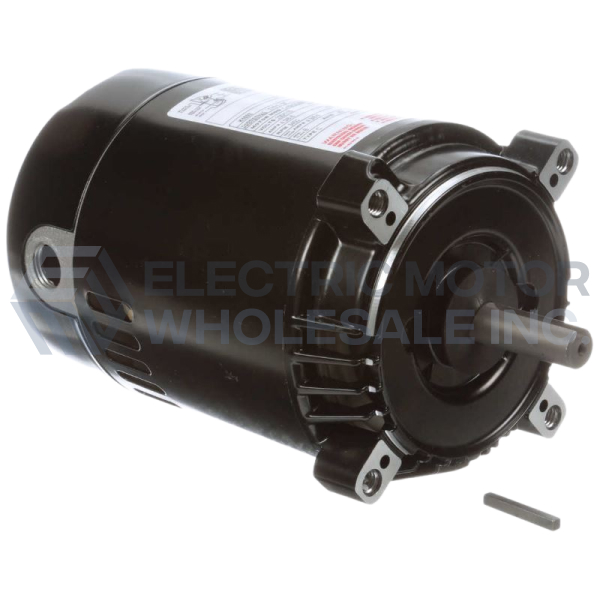 Image for 1/3HP CENTURY 3450RPM 56C DP 115/230V 1PH PUMP MOTOR K1032