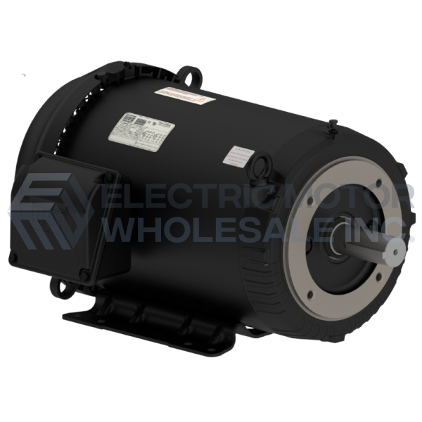 Image for 10HP WEG 1760RPM 213/5TC TEFC 3PH AEGIS SGR MOTOR 01018ET3E215TC-SG