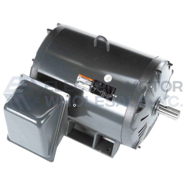 Image for 300HP LINCOLN 3575RPM 447TS DP 460V 3PH GENERAL PURPOSE MOTOR LM32143