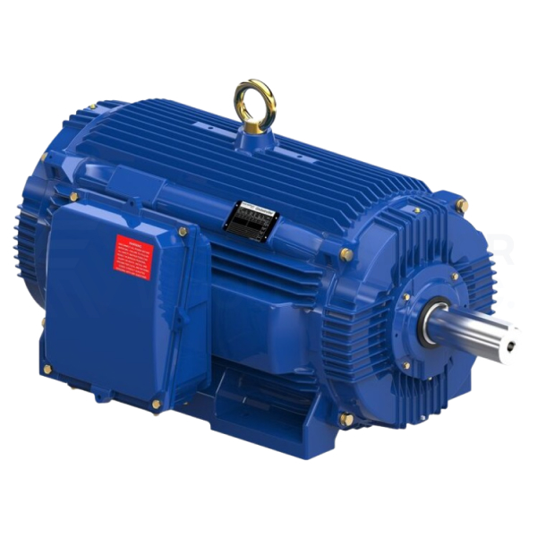 Image for 250HP MARATHON 1790RPM 447/9TV TEAO 3PH SEVERE DUTY COOLING TOWER MOTOR U1884A