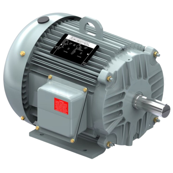 Image for 2HP MARATHON 875RPM 213T TEFC 3PH GENERAL PURPOSE MOTOR LM34145