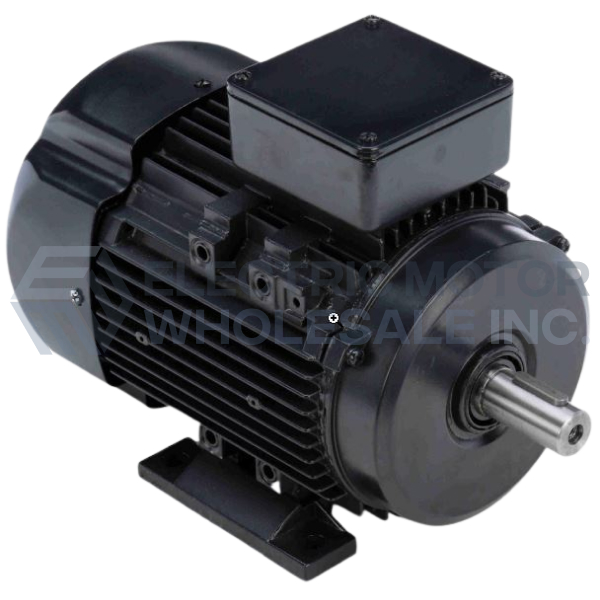 R323 MARATHON 3HP IEC MOTOR 112MTFC4576