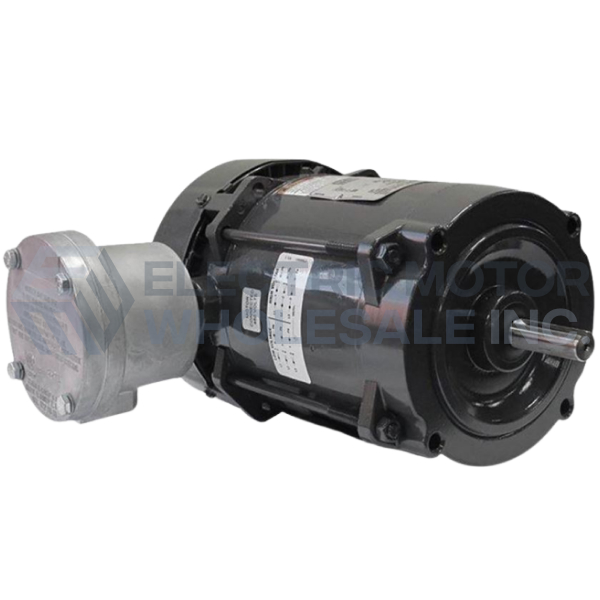 Image for 1/2HP WEG 3450RPM 56J TEFC 3PH EXPLOSION PROOF JET PUMP MOTOR .5036XS3EJPR56J