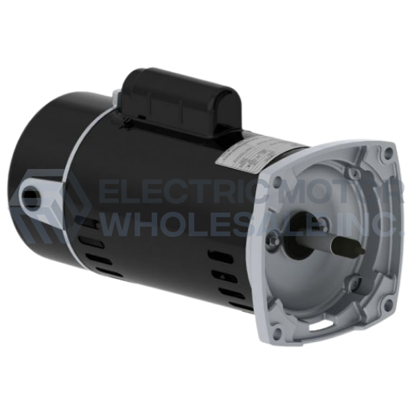 Image for 1/2HP WEG 3515RPM K48Y ODP 1PH HSF POOL & SPA MOTOR PCQ105H