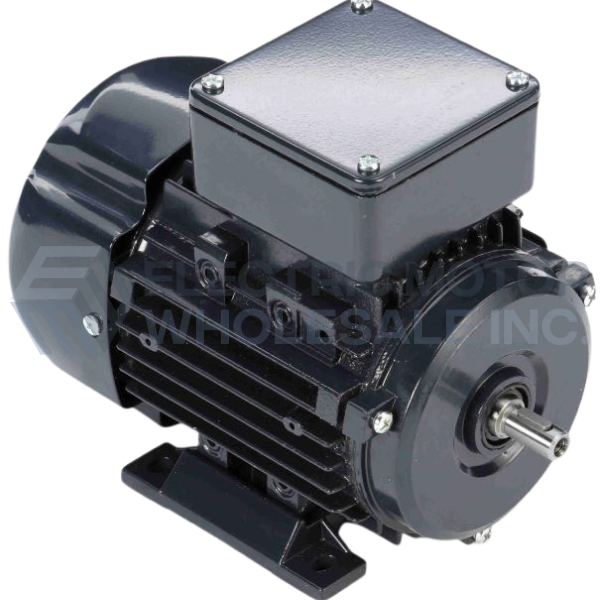 Image for 1/2HP MARATHON 3410RPM 71 TEFC IP43 575V 3PH B3 GLOBETROTTER IEC MOTOR R406