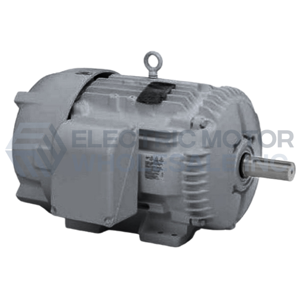 Image for 50HP BALDOR 1775RPM 326TZ TEFC 3PH GRAIN DRYER SUPER-E MOTOR EGDM4115T