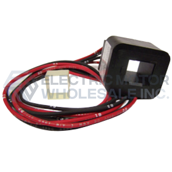 Image for #4 STEARNS Injection Molded 200/400VAC Class-H Coil 596647984