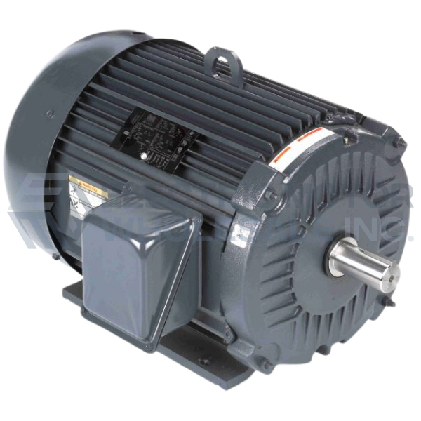 Image for 30HP LINCOLN 3525RPM 286TS TEFC 3PH PREMIUM MOTOR LM13963