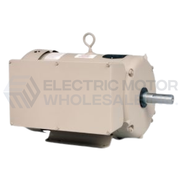 Image for 16HP BALDOR 1740RPM 256T TEFC 1PH HIGH TORQUE FARM DUTY MOTOR FDL1177T