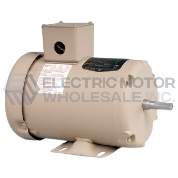 Image for 1/3HP BALDOR 1725RPM 48 TEFC 3PH METERING PUMP MOTOR MPM3458