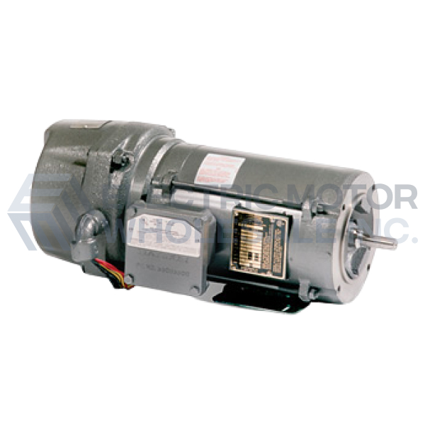 Image for 1/2HP BALDOR 1770RPM 56C XPNV 3PH EXPLOSION PROOF BRAKE MOTOR CBXMN050542