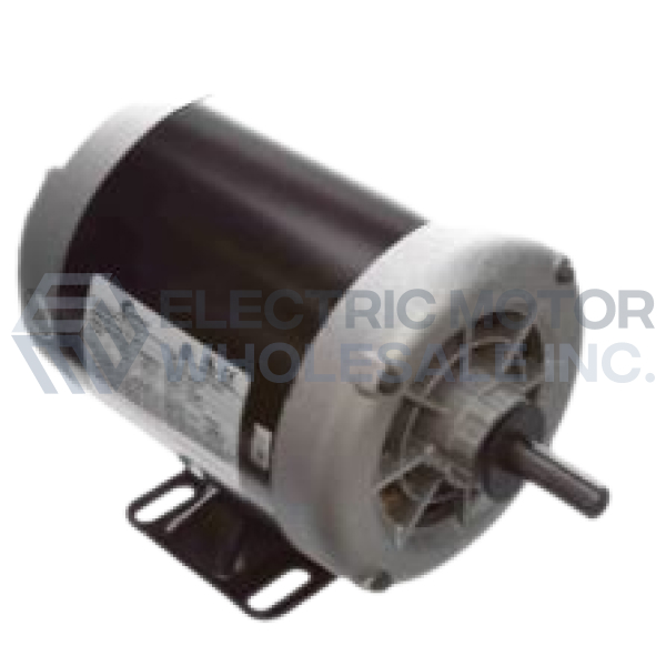 Hobart 00-916447 Mixer Motor – 3 HP, 3PH, Model 5K48wn4655, NSN 6105-01-561-3729