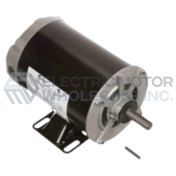 Image for 1HP CENTURY 3450RPM 56 DP 3PH MOTOR H602ES