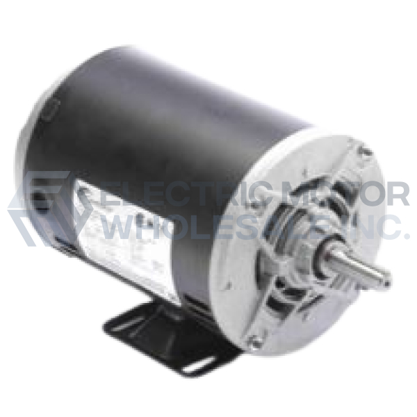 Image for 2HP CENTURY 3450RPM 56H DP 3PH MOTOR BR3202LES
