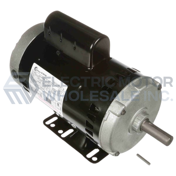 Image for 5HP CENTURY 3450RPM 56HZ DP 3PH MOTOR H847