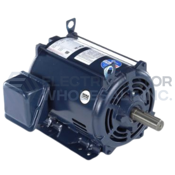 E514M2 CENTURY 25HP 3PH GENERAL PURPOSE MOTOR