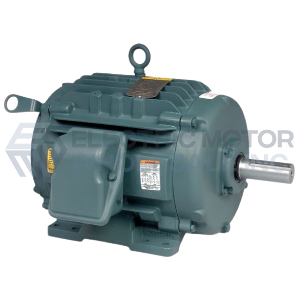 Image for 25HP BALDOR 1760RPM 284T TEAO 3PH Cooling Tower Chiller Motor CTM4103T