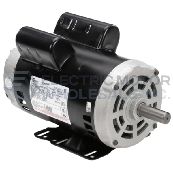 Image for 2HP CENTURY 1745RPM Y145T DP 208-230/115V 1PH MOTOR V102