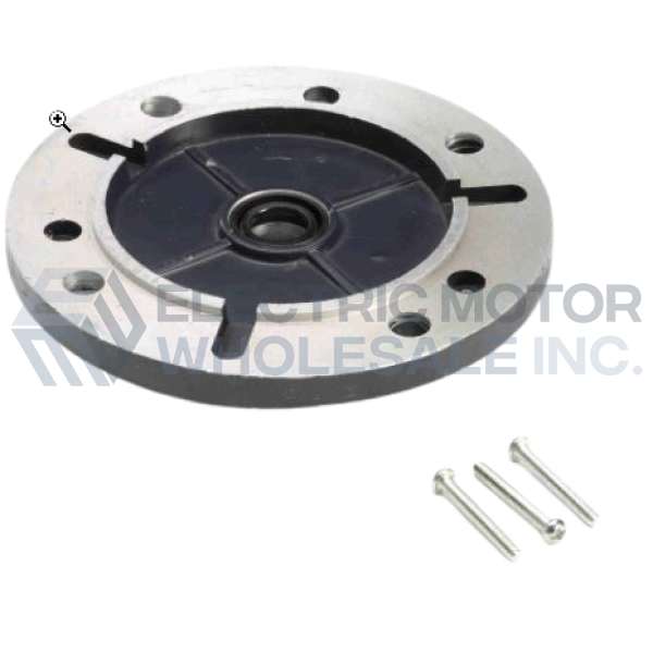 Image for LEESON 63 FRAME IEC B5 FLANGE KIT 175850.30