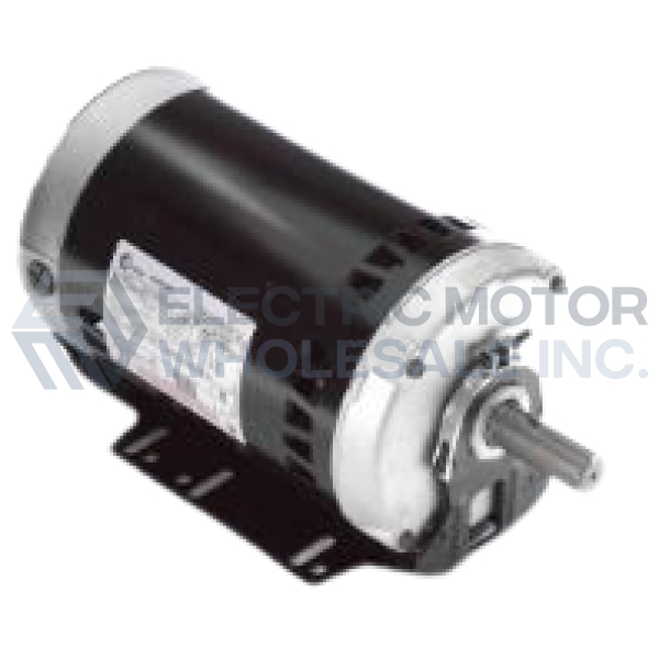 Image for 3HP CENTURY 3450RPM P56HZ DP 3PH MOTOR H845
