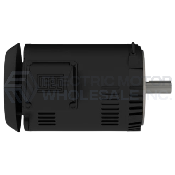 Image for 10HP WEG 1770RPM 213/5TC ODP 3PH MOTOR 01018OT3ER215TC-S