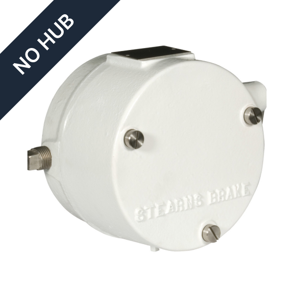 Image for 10FT-LB Stearns 56200 Series NEMA4X 230VAC No Hub Brake 105623400-FF