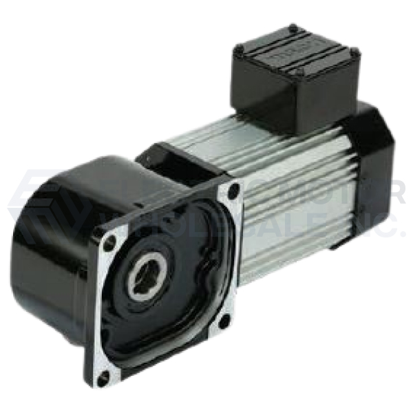 1/5HP BISON 167.8RPM TEFC 115VAC PowerStar Right Angle Gearmotor 026-725A0010F