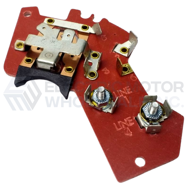 A-S74258A-S3 REGAL LEESON MARATHON STAT SWITCH 6202207