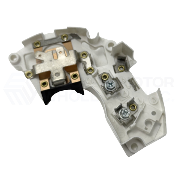 Image for 6202207 LEESON MARATHON STATIONARY SWITCH A-S74258A-S3