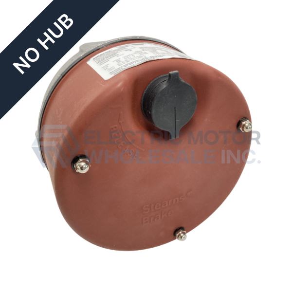 Image for 3FT-LB STEARNS 56000 Series NEMA4 230/460VAC No Hub Brake 105601200-QF