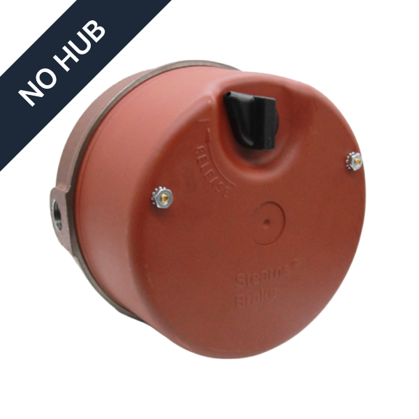 Image for 6FT-LB Stearns 56400 Series NEMA2 115VAC No Hub Brake 105642100 BF