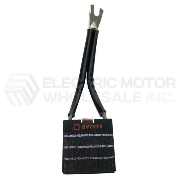 Image for 419904-51AD BALDOR DC CARBON BRUSH