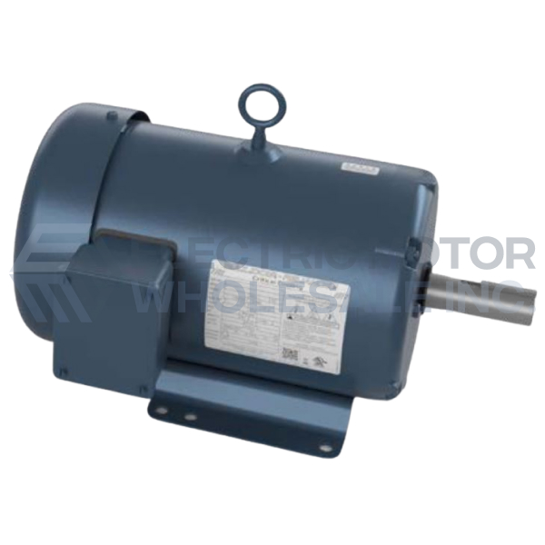 Image for 7.5HP BALDOR 1770RPM 213T TEFC 3PH CRITICAL COOLING SUPER-E MOTOR HBEM3710T