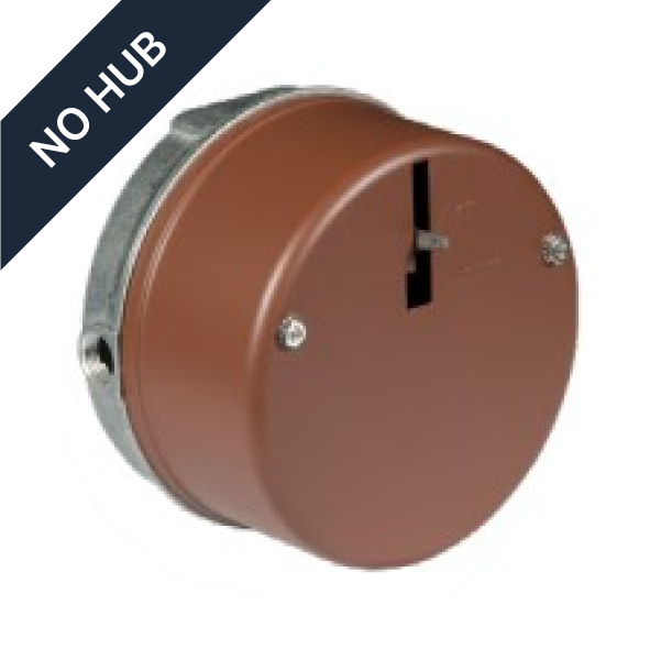 Image for 3FT-LB STEARNS 56300 Series NEMA1 575VAC No Hub Brake 105631100-NF