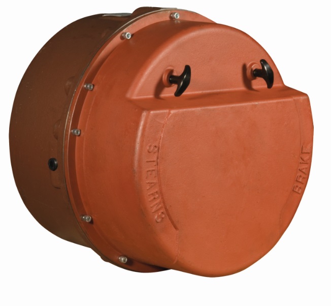 Image for 500FT-LB Stearns 86000 Series NEMA4 460VAC Brake 108602202016
