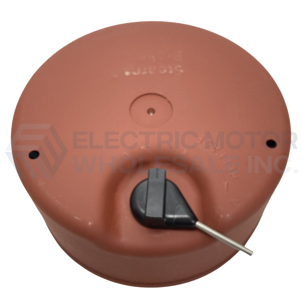 Image for STEARNS 56000 Series IP23 Brake Housing with Release Knob 507505700