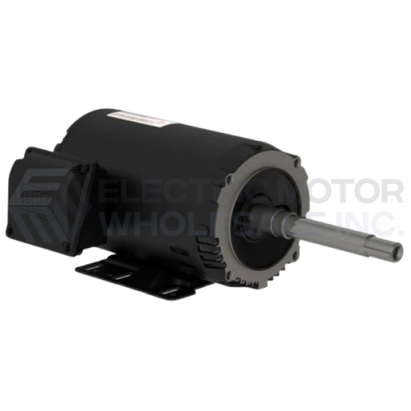 Image for 3HP WEG 3480RPM 143/5JP ODP 3PH PUMP AEGIS SGR MOTOR 00336OT3E145JP-SG