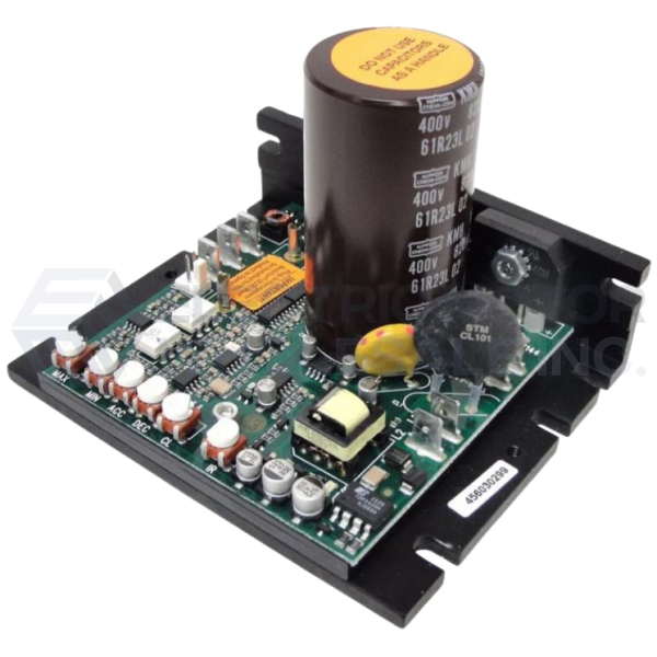 Image for KBWS-15 KB Electronics 5.0 Amps SCR 115VAC Chassis Drive 90-130VDC Output 9491