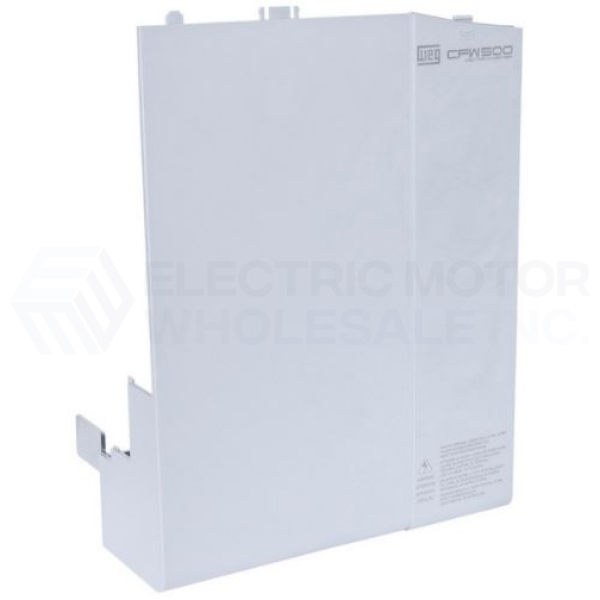 Image for CFW500-KN1F WEG CFW500 Series Frame-F NEMA1 Conduit Kit 14601107