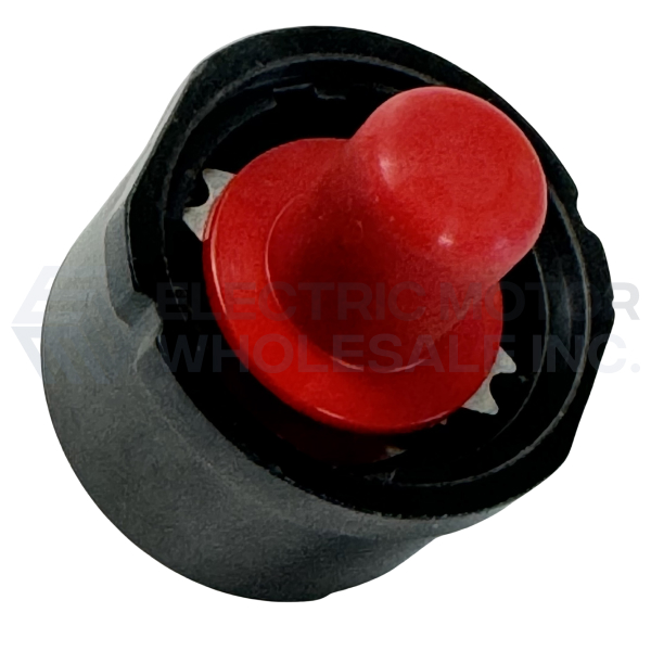 Image for TPMRT28RB BALDOR MANUAL KLIXON OVERLOAD