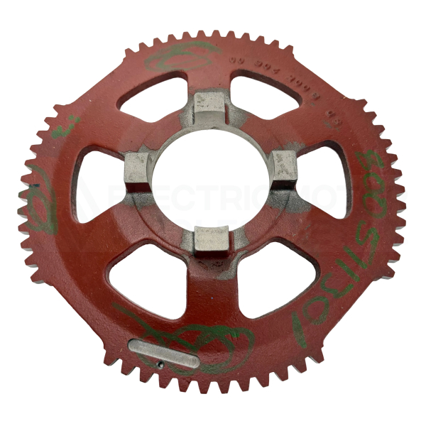 Image for STEARNS 82300 Series Horizontal 2 Disc Pressure Plate 800511301