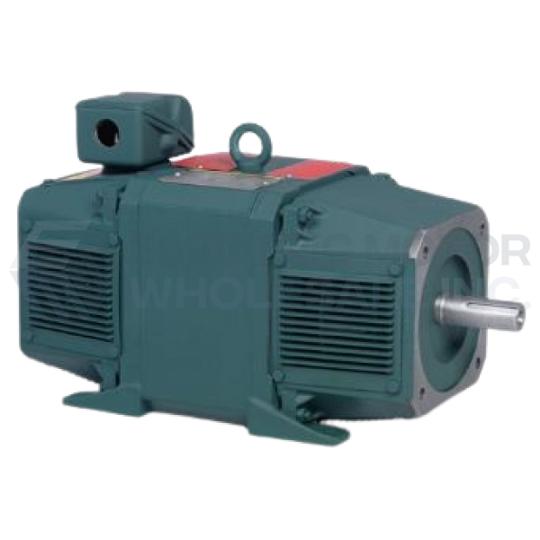 Image for 5HP BALDOR 1750RPM 259ATC TEFC 180VDC SHUNT WOUND MOTOR T25-A000-0004