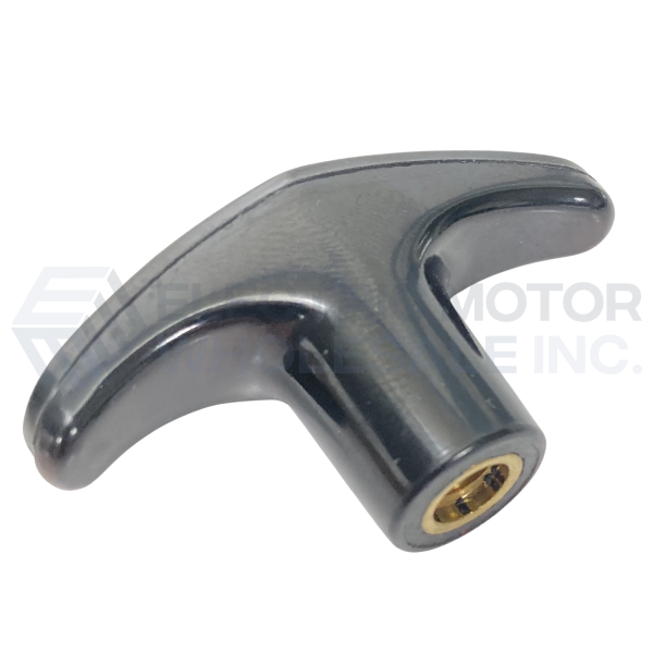 Image for STEARNS 81/82/86000 Series NEMA2/4 Release Knob 814880400