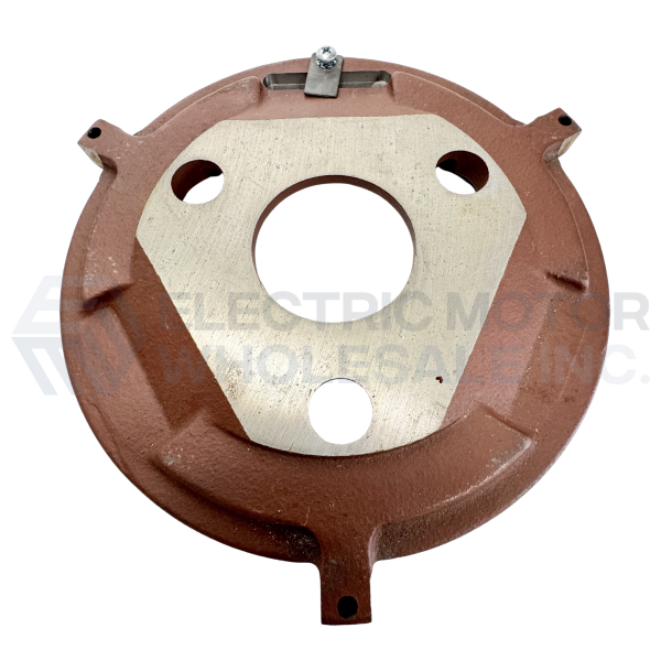 Image for STEARNS 87300 Series Vertical Above Pressure Plate 800570207