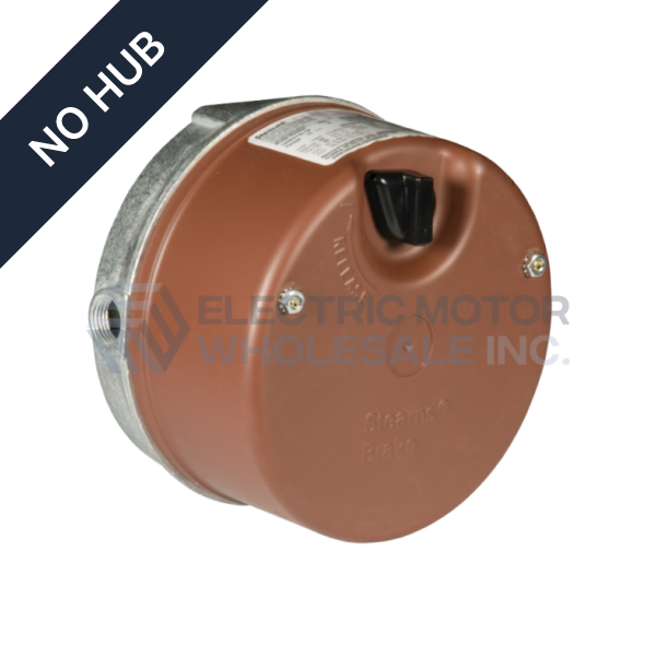 Image for 3FT-LB STEARNS 56000 Series NEMA2 230/460VAC No Hub Brake 1056011I0 QF